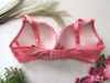 Imagen de Victoria's Secret  Bra Very Sexy Push-Up Coral Encaje